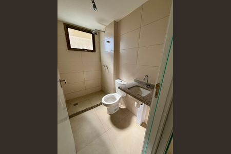 Apartamento à venda com 89m², 2 quartos e 1 vaga Apartamento à venda com 89m², 2 quartos e 1 vagaBanheiro 2