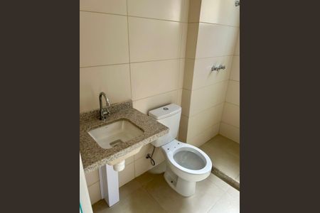 Apartamento à venda com 89m², 2 quartos e 1 vaga Apartamento à venda com 89m², 2 quartos e 1 vagaBanheiro