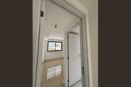 Apartamento à venda com 89m², 2 quartos e 1 vaga Apartamento à venda com 89m², 2 quartos e 1 vagaCorredor