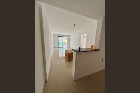Apartamento à venda com 89m², 2 quartos e 1 vaga Apartamento à venda com 89m², 2 quartos e 1 vagaCozinha