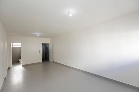 SALA - Kitchenette de kitnet/studio para alugar com 1 quarto, 52m² em Centro, Campinas