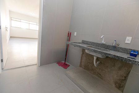 Studio para alugar com 52m², 1 quarto e sem vagaCOZINHA