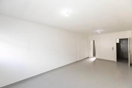 SALA - Kitchenette de kitnet/studio para alugar com 1 quarto, 52m² em Centro, Campinas