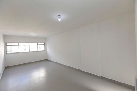 SALA - Kitchenette de kitnet/studio para alugar com 1 quarto, 52m² em Centro, Campinas