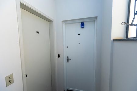 Studio para alugar com 52m², 1 quarto e sem vagaPORTA DE ENTRADA COM Lockbox