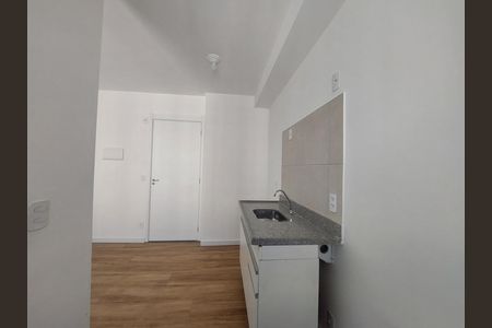 Apartamento para alugar com 39m², 2 quartos e 1 vagaCozinha