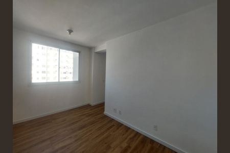 Sala de apartamento para alugar com 2 quartos, 39m² em Socorro, São Paulo