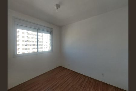 Apartamento para alugar com 39m², 2 quartos e 1 vagaQuarto 2