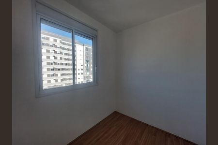 Quarto 1 de apartamento para alugar com 2 quartos, 39m² em Socorro, São Paulo
