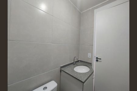 Apartamento para alugar com 39m², 2 quartos e 1 vagaBanheiro