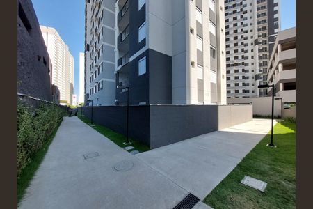 Apartamento para alugar com 39m², 2 quartos e 1 vagaÁrea comum