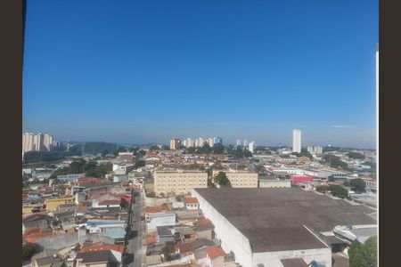 Apartamento para alugar com 39m², 2 quartos e 1 vagaVista do Quarto 1