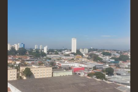 Vista da Sala de apartamento para alugar com 2 quartos, 39m² em Socorro, São Paulo