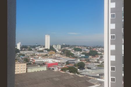 Apartamento para alugar com 39m², 2 quartos e 1 vagaVista do Área de Serviço