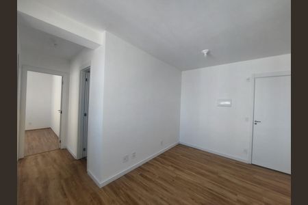 Apartamento para alugar com 39m², 2 quartos e 1 vagaSala