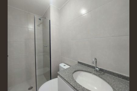 Apartamento para alugar com 39m², 2 quartos e 1 vagaBanheiro