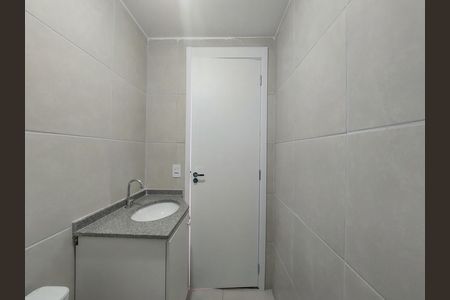 Apartamento para alugar com 39m², 2 quartos e 1 vagaBanheiro