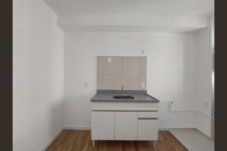 Apartamento para alugar com 39m², 2 quartos e 1 vagaCozinha