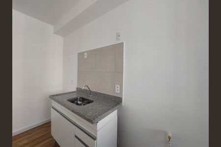 Apartamento para alugar com 39m², 2 quartos e 1 vagaCozinha