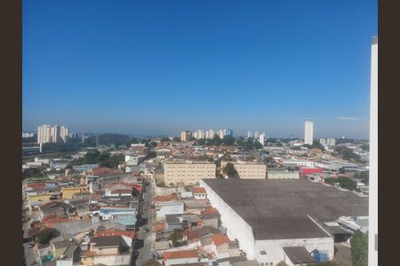Apartamento para alugar com 39m², 2 quartos e 1 vagaVista do Quarto 2