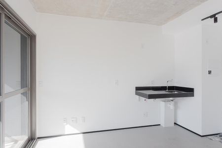 Studio de kitnet/studio à venda com 1 quarto, 23m² em Cerqueira César, São Paulo
