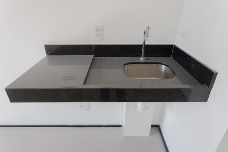 Studio para alugar com 23m², 1 quarto e sem vaga Studio para alugar com 23m², 1 quarto e sem vagaStudio