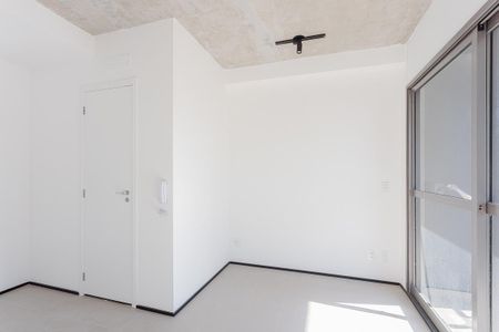 Studio para alugar com 23m², 1 quarto e sem vaga Studio para alugar com 23m², 1 quarto e sem vagaStudio