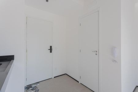 Studio de kitnet/studio à venda com 1 quarto, 23m² em Cerqueira César, São Paulo