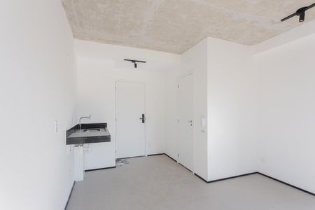 Studio de kitnet/studio à venda com 1 quarto, 23m² em Cerqueira César, São Paulo