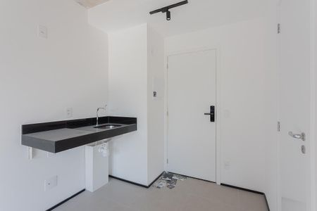 Studio para alugar com 23m², 1 quarto e sem vaga Studio para alugar com 23m², 1 quarto e sem vagaStudio