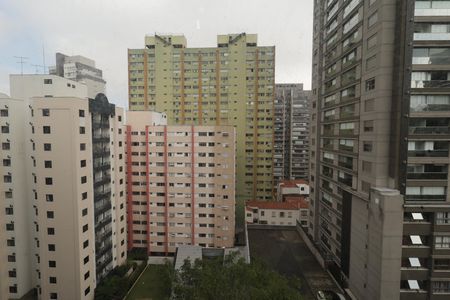 Apartamento para alugar com 92m², 2 quartos e sem vagaVista do Quarto 2