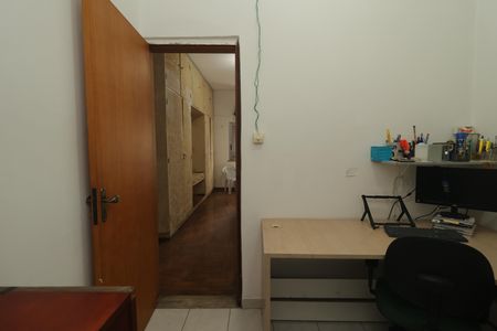 Escritório de apartamento para alugar com 2 quartos, 92m² em Vila Mariana, São Paulo