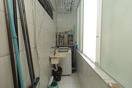 Apartamento para alugar com 92m², 2 quartos e sem vagaÁrea de Serviço