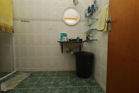 Apartamento para alugar com 92m², 2 quartos e sem vagaBanheiro 2