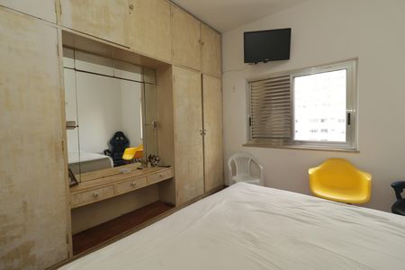 Apartamento para alugar com 92m², 2 quartos e sem vagaQuarto 2