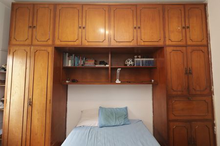 Quarto 1 de apartamento para alugar com 2 quartos, 92m² em Vila Mariana, São Paulo
