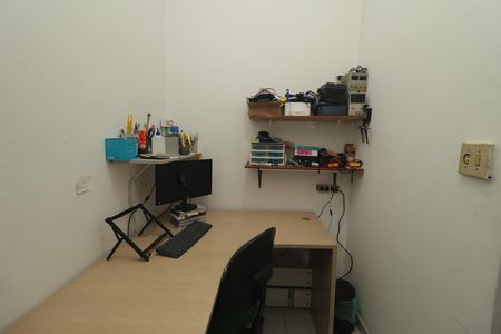 Escritório de apartamento para alugar com 2 quartos, 92m² em Vila Mariana, São Paulo