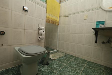 Banheiro 2 de apartamento para alugar com 2 quartos, 92m² em Vila Mariana, São Paulo