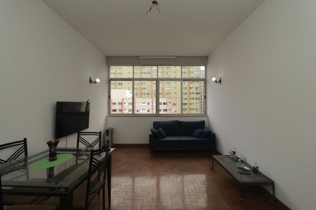 Apartamento para alugar com 2 quartos, 92m² em Vila Mariana, São Paulo