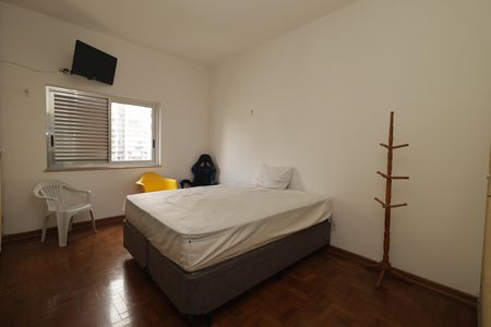 Apartamento para alugar com 92m², 2 quartos e sem vagaQuarto 2