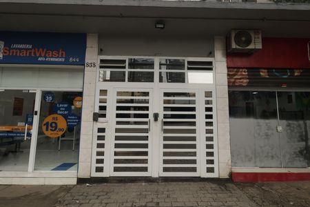 Fachada de apartamento para alugar com 2 quartos, 92m² em Vila Mariana, São Paulo