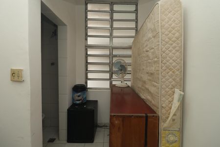 Escritório de apartamento para alugar com 2 quartos, 92m² em Vila Mariana, São Paulo