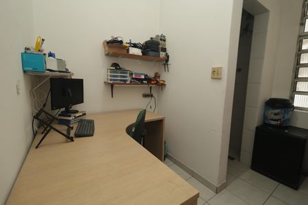 Escritório de apartamento para alugar com 2 quartos, 92m² em Vila Mariana, São Paulo