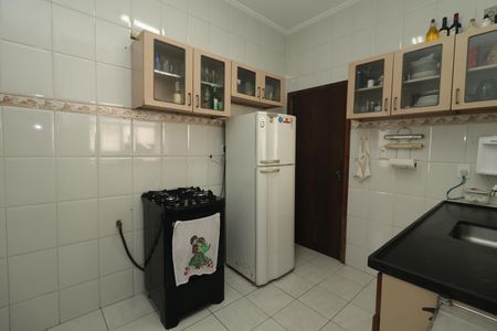 Apartamento para alugar com 92m², 2 quartos e sem vagaCozinha