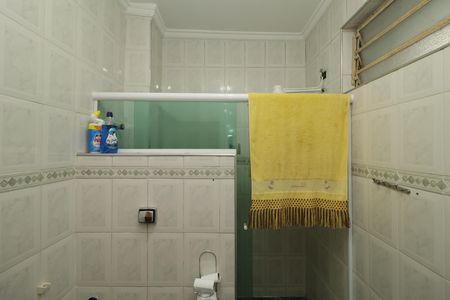 Apartamento para alugar com 92m², 2 quartos e sem vagaBanheiro 2
