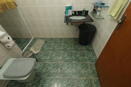 Apartamento para alugar com 92m², 2 quartos e sem vagaBanheiro 2