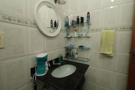 Apartamento para alugar com 92m², 2 quartos e sem vagaBanheiro 2