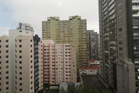 Apartamento para alugar com 92m², 2 quartos e sem vagaVista do Quarto 1