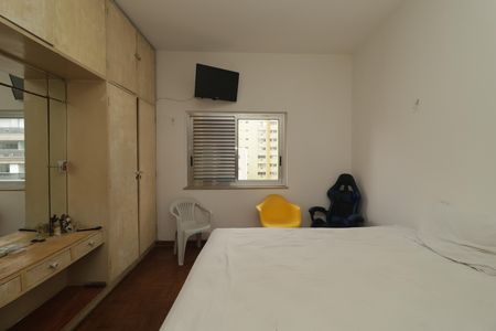 Apartamento para alugar com 92m², 2 quartos e sem vagaQuarto 2