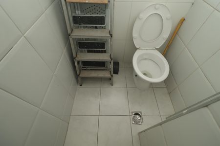 Apartamento para alugar com 92m², 2 quartos e sem vagaBanheiro 